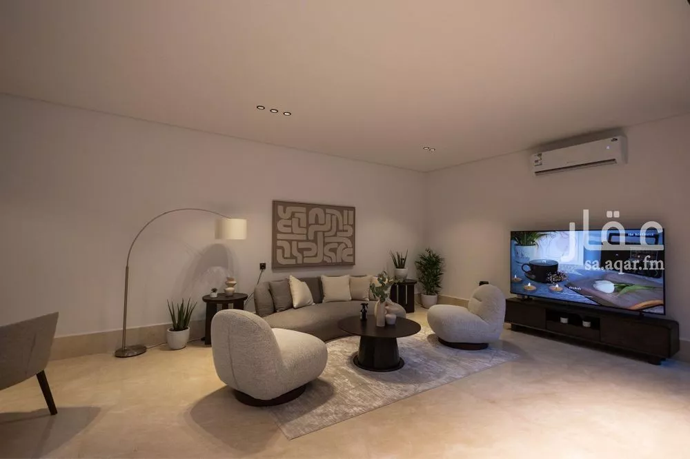 3 bedroom apartment in Al Hizam Al Thahabi, Eastern Province 10