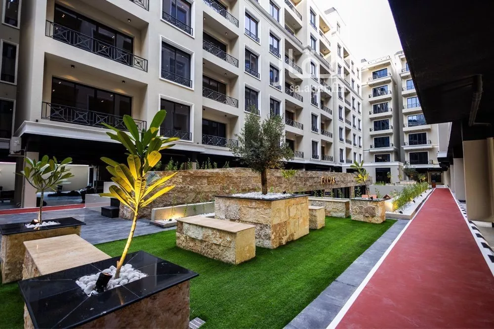 3 bedroom apartment in Al Hizam Al Thahabi, Eastern Province 14