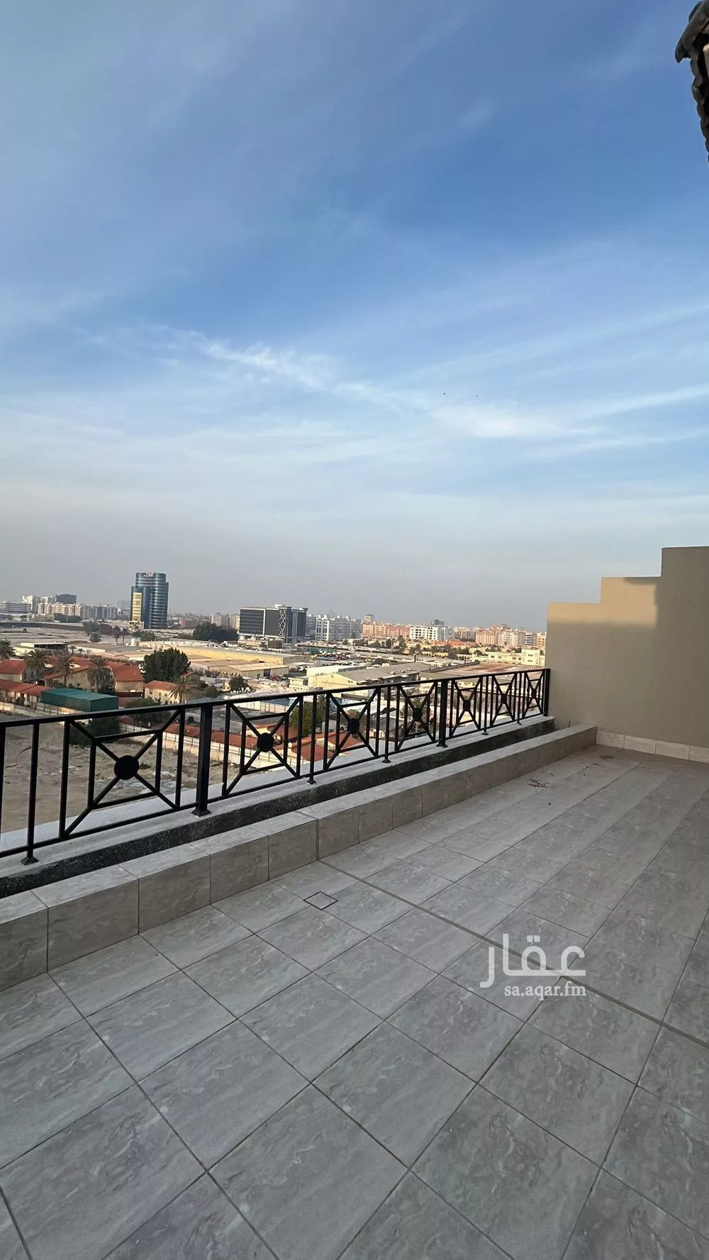 2 bedroom apartment in Al Hizam Al Thahabi 2