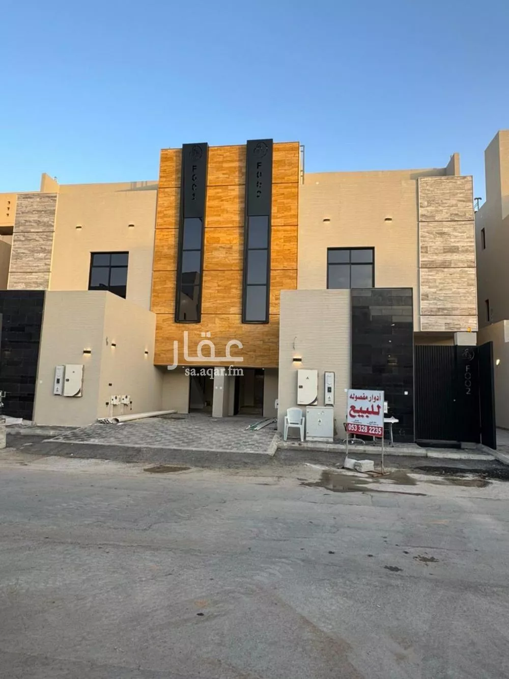 دور 4 غرف في قرطبة 1