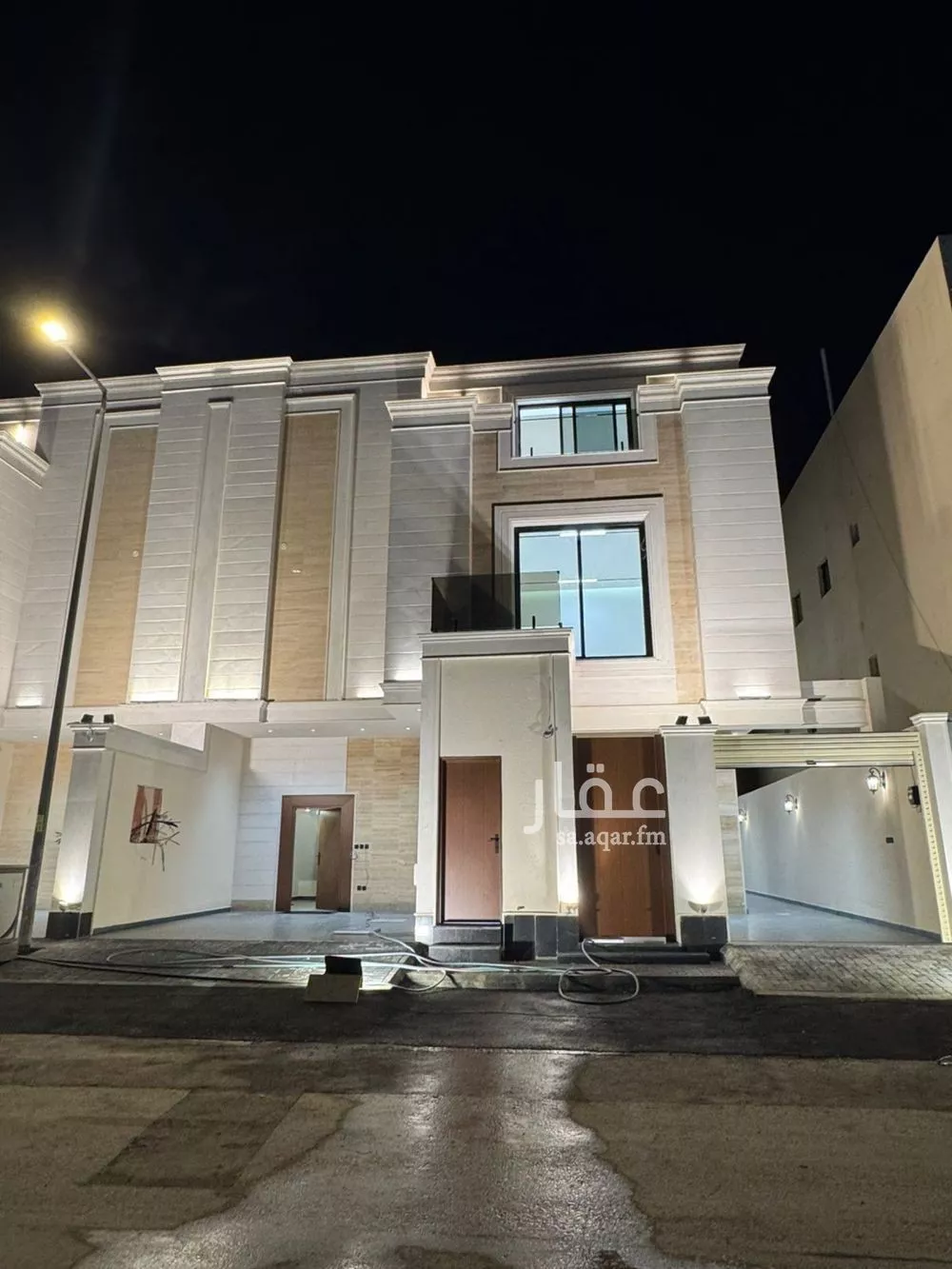 دور 3 غرف في قرطبة 1