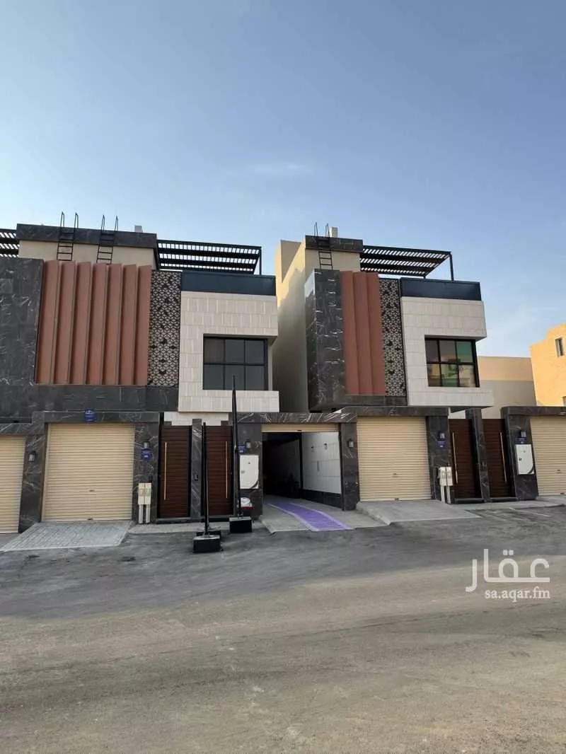 3 bedroom floor in Al Narjis 1