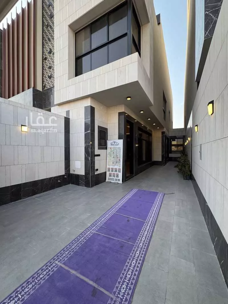 3 bedroom floor in Al Narjis 3