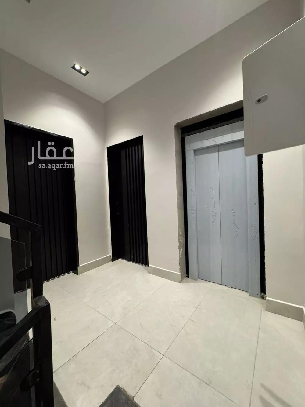 4 bedroom floor in Qurtubah 4