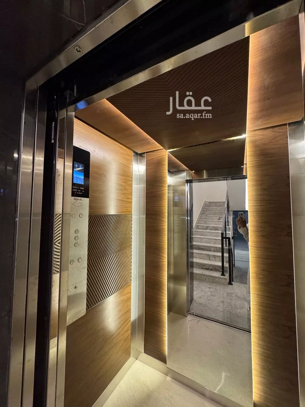 3 bedroom floor in Al Munsiyah 4