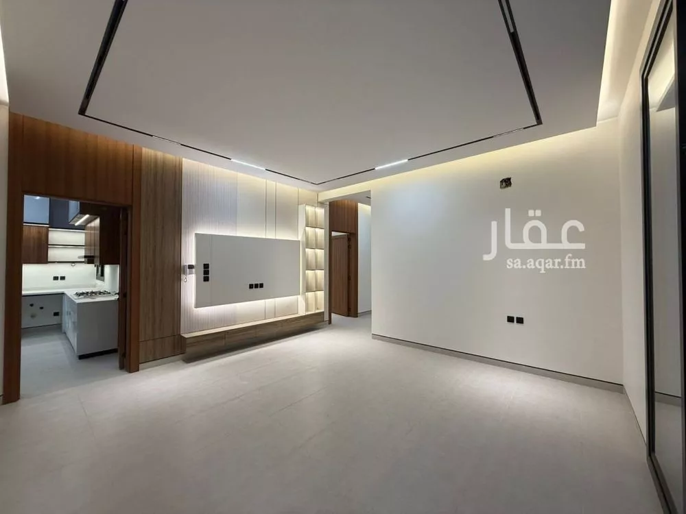 دور 4 غرف في النرجس 3