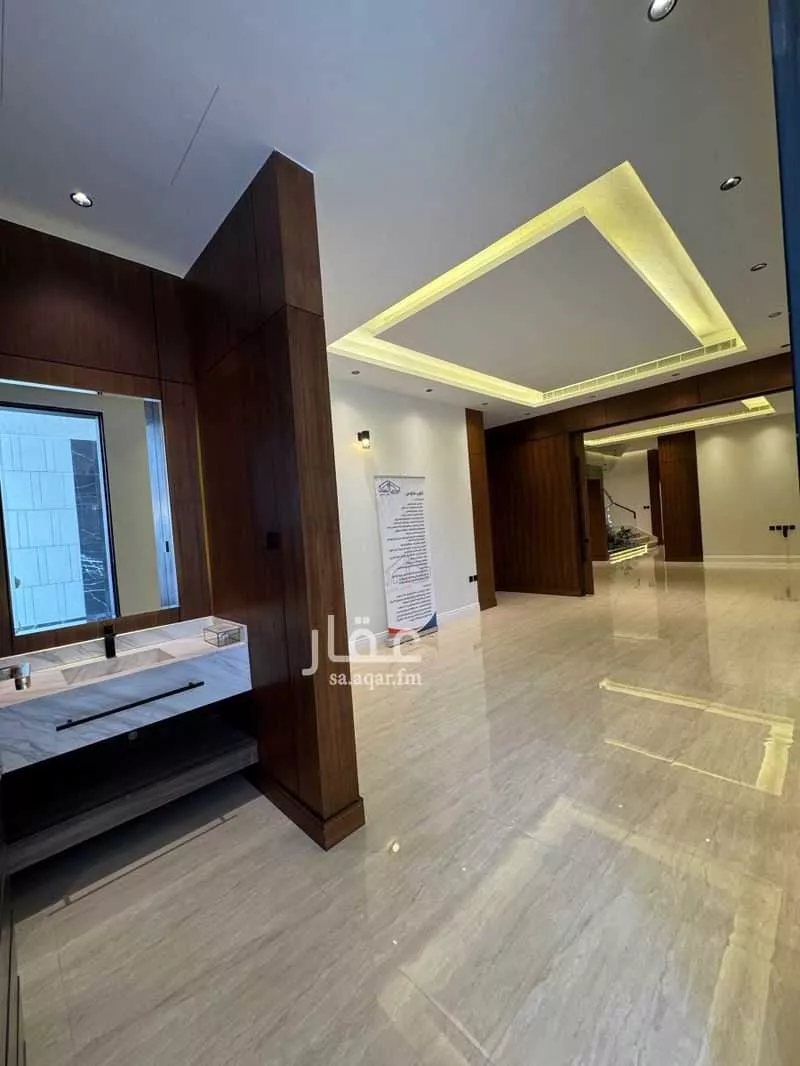 3 bedroom floor in Al Narjis 5