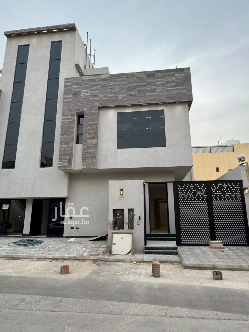 دور 4 غرف في قرطبة 1