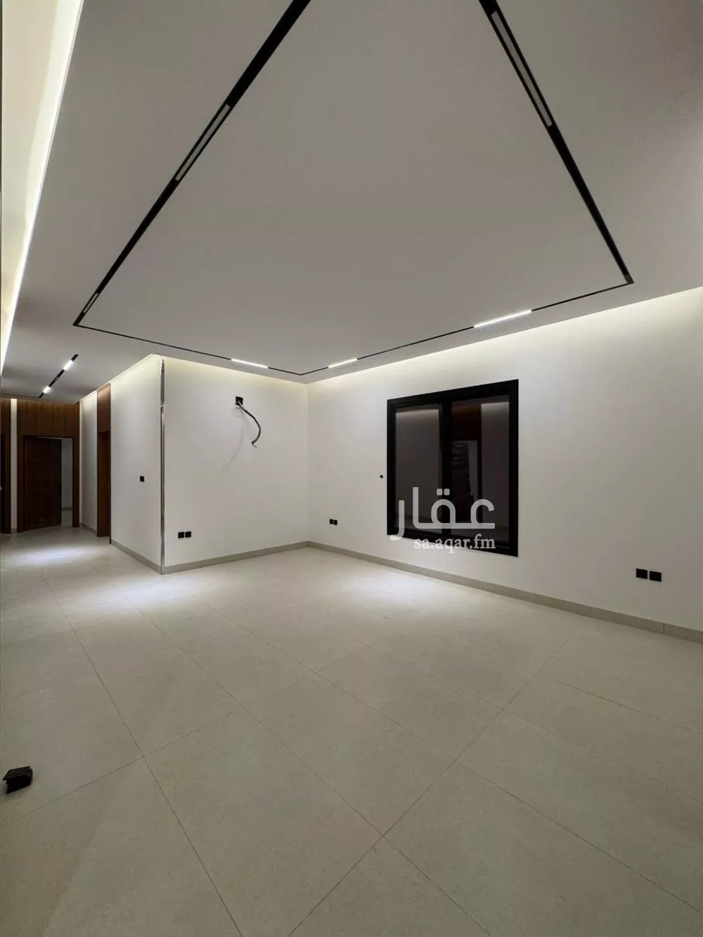4 bedroom floor in Qurtubah 1