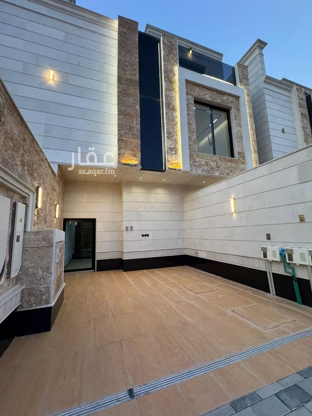 4 bedroom floor in Qurtubah 3