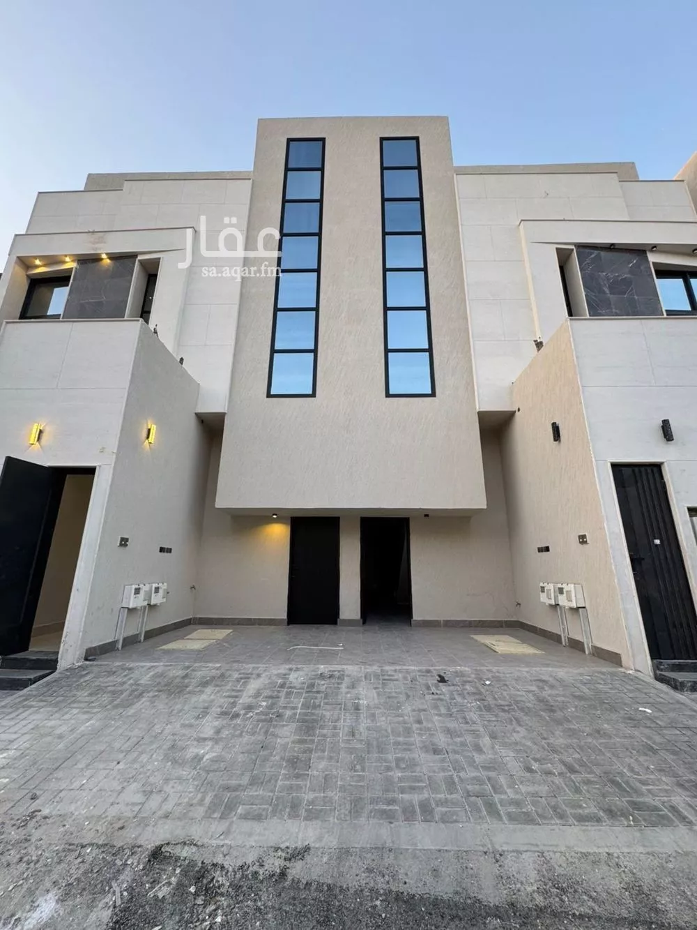 4 bedroom floor in Qurtubah 2