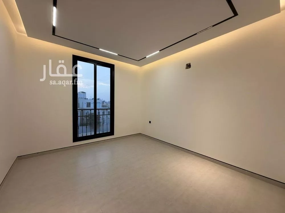 دور 4 غرف في النرجس 5