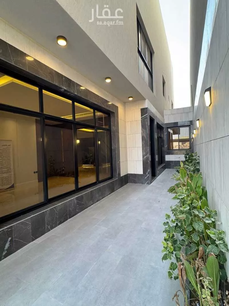 3 bedroom floor in Al Narjis 4