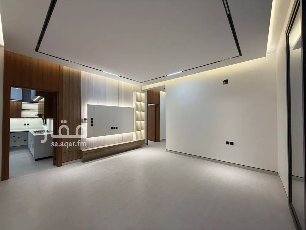 دور 4 غرف في النرجس 3