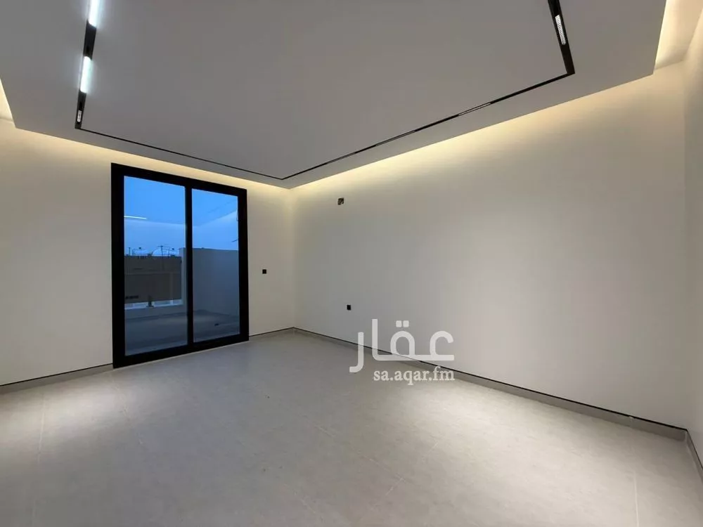 دور 4 غرف في النرجس 4