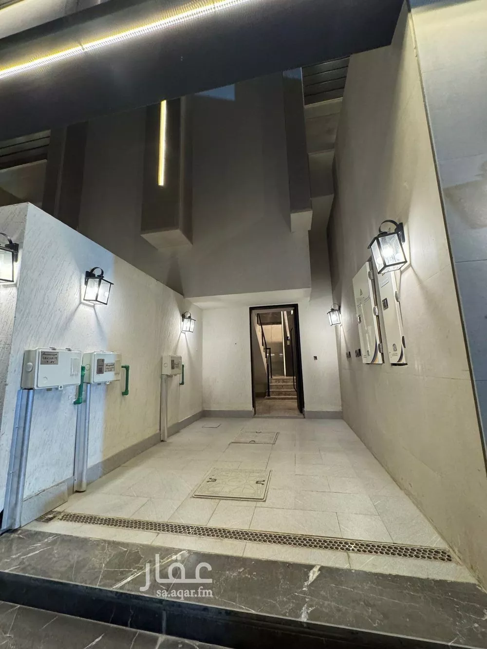 3 bedroom floor in Al Munsiyah 2