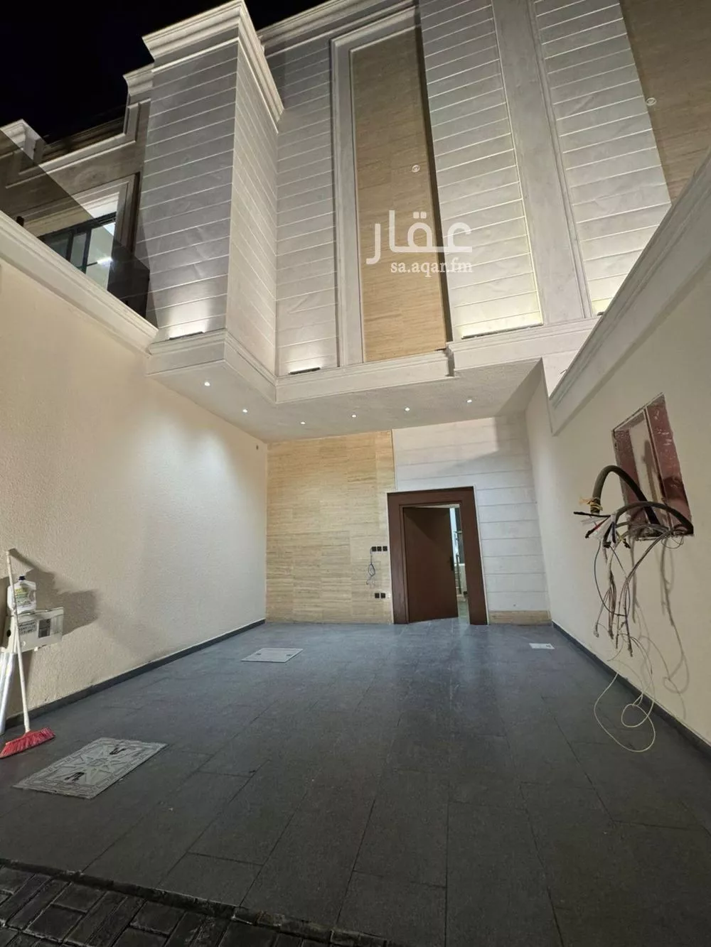 3 bedroom floor in Qurtubah 2