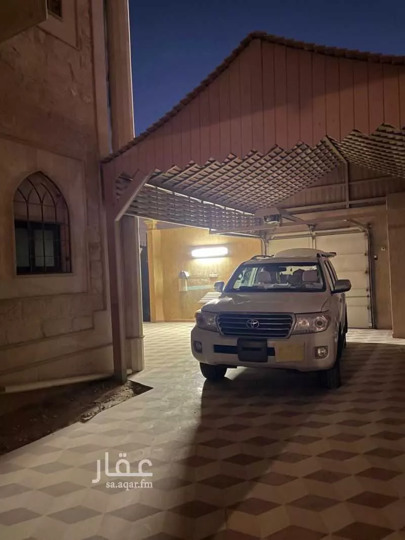 شقة 8 غرف في الوادي 1