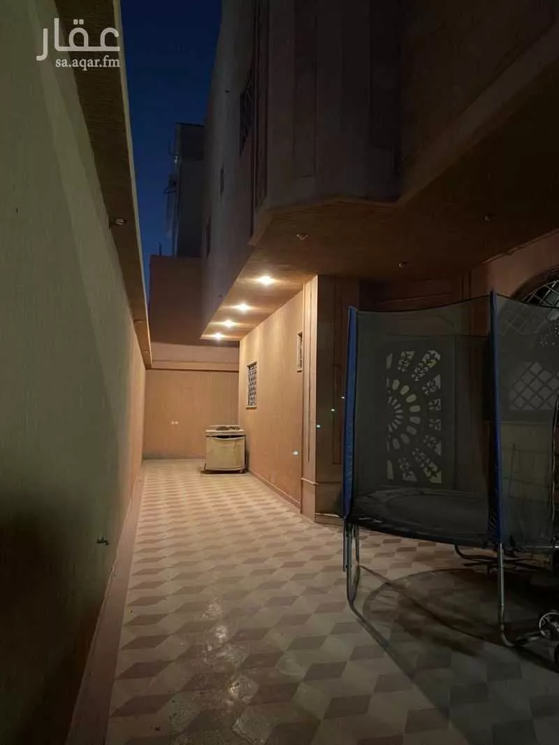 شقة 8 غرف في الوادي 2