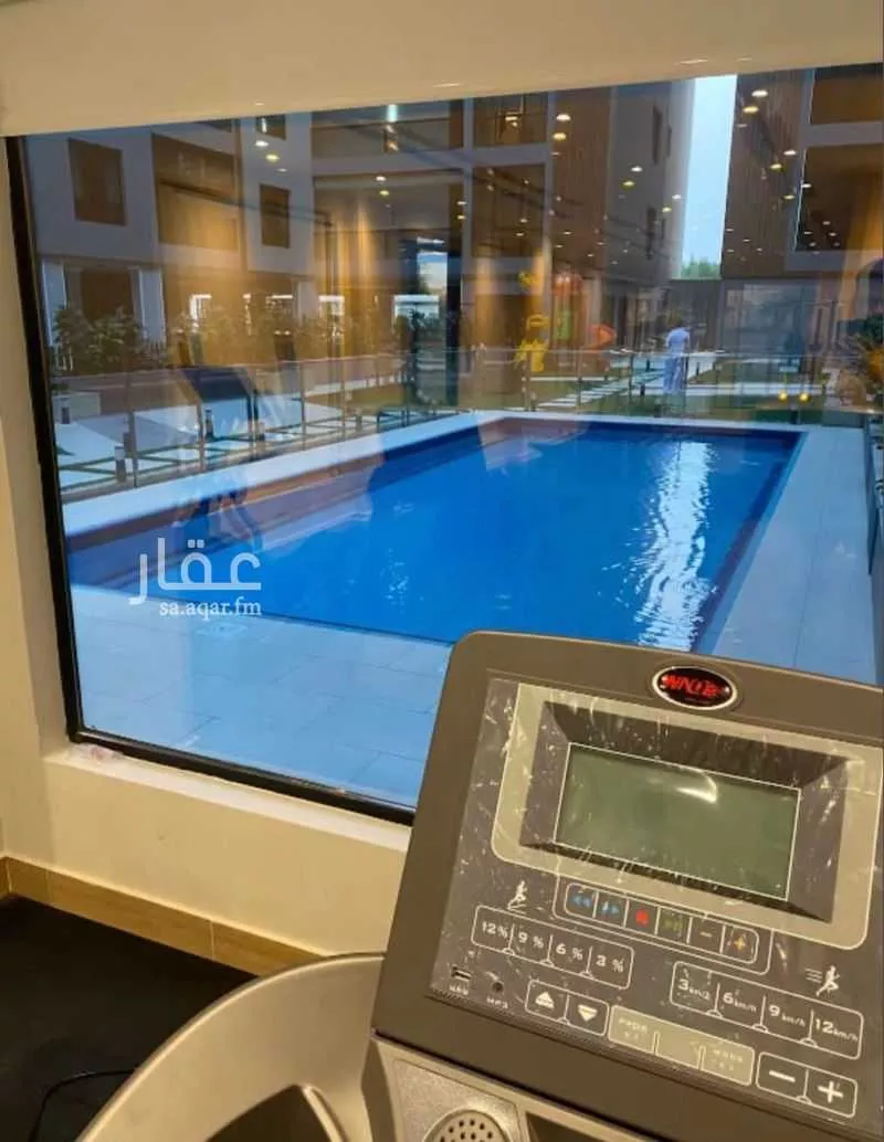 2 bedroom apartment in Al Hamra, Eastern Province 11