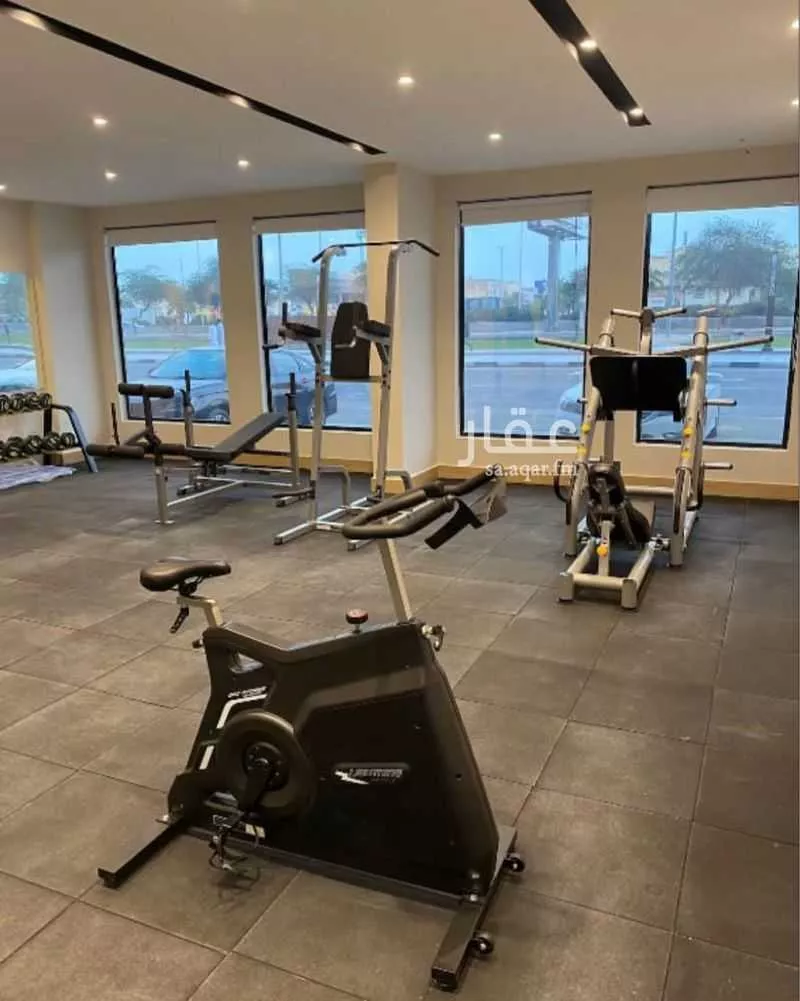 2 bedroom apartment in Al Hamra, Eastern Province 10