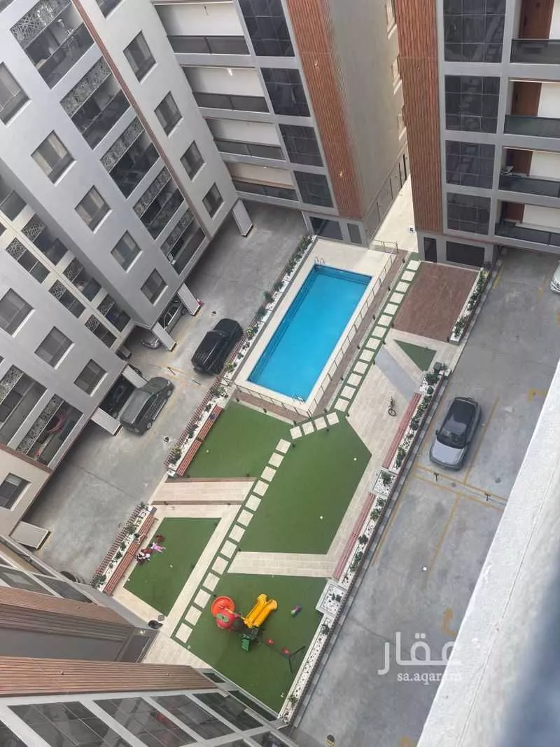 2 bedroom apartment in Al Hamra, Eastern Province 9