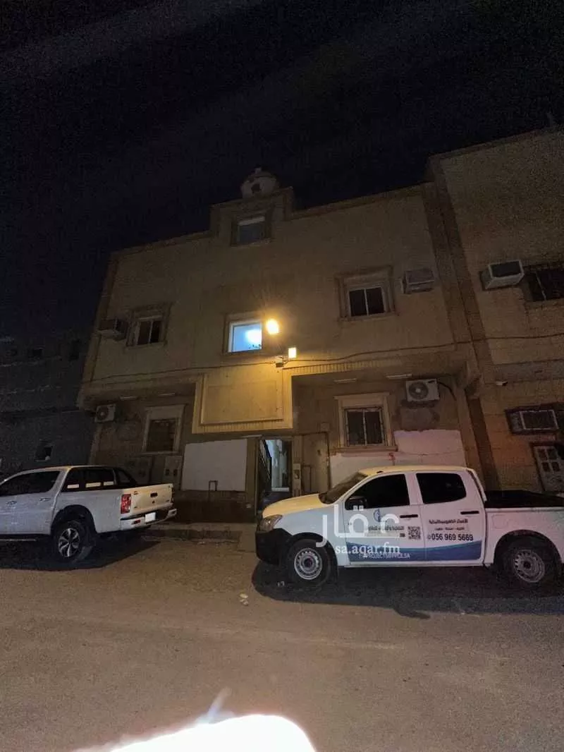 عمارة 198 م² في ثليم 3