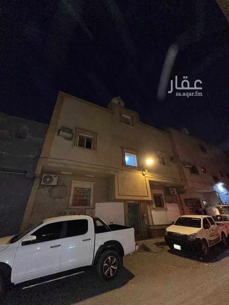 عمارة 198 م² في ثليم 2