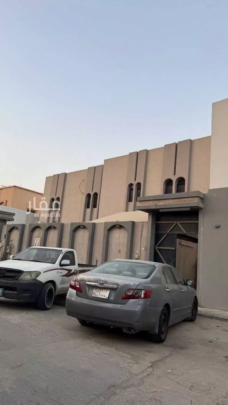 10 bedroom villa in An Nasim Ash Sharqi, Riyadh 4