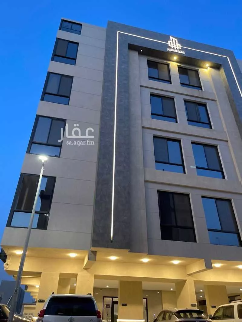 3 bedroom apartment in Al Safa, Jeddah 2