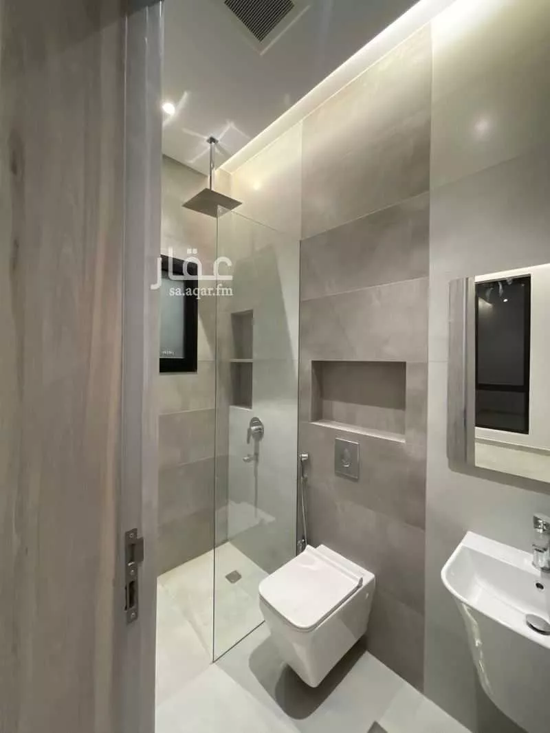 3 bedroom apartment in Al Safa, Jeddah 10