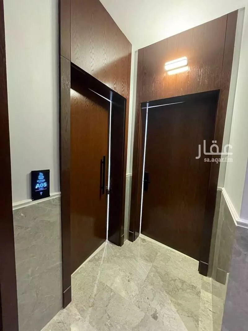 3 bedroom apartment in Al Safa, Jeddah 11