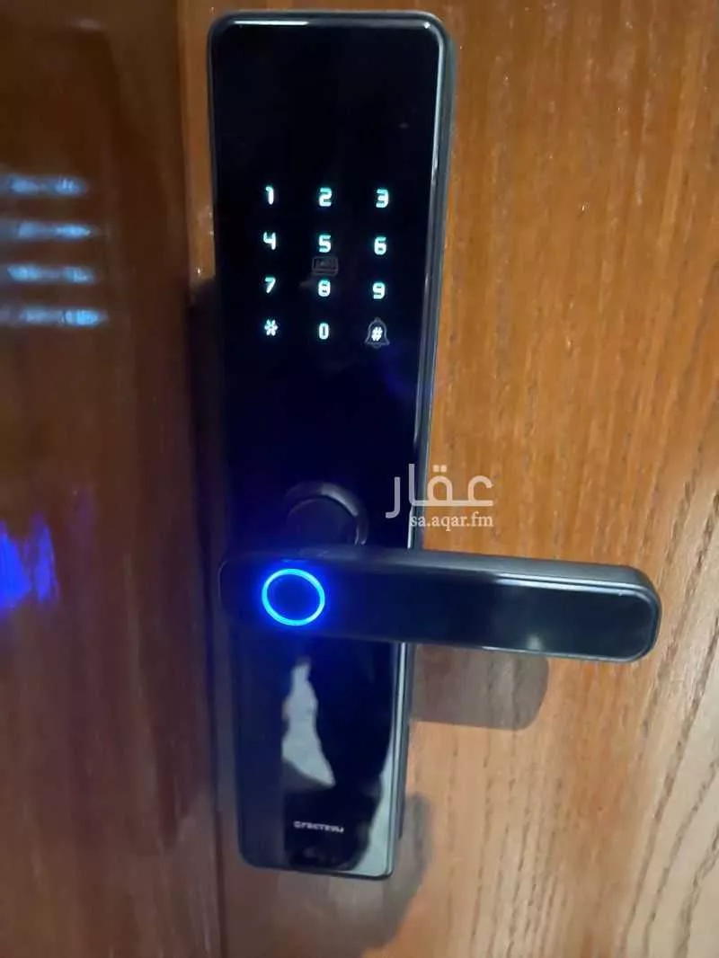 3 bedroom apartment in Al Safa, Jeddah 12