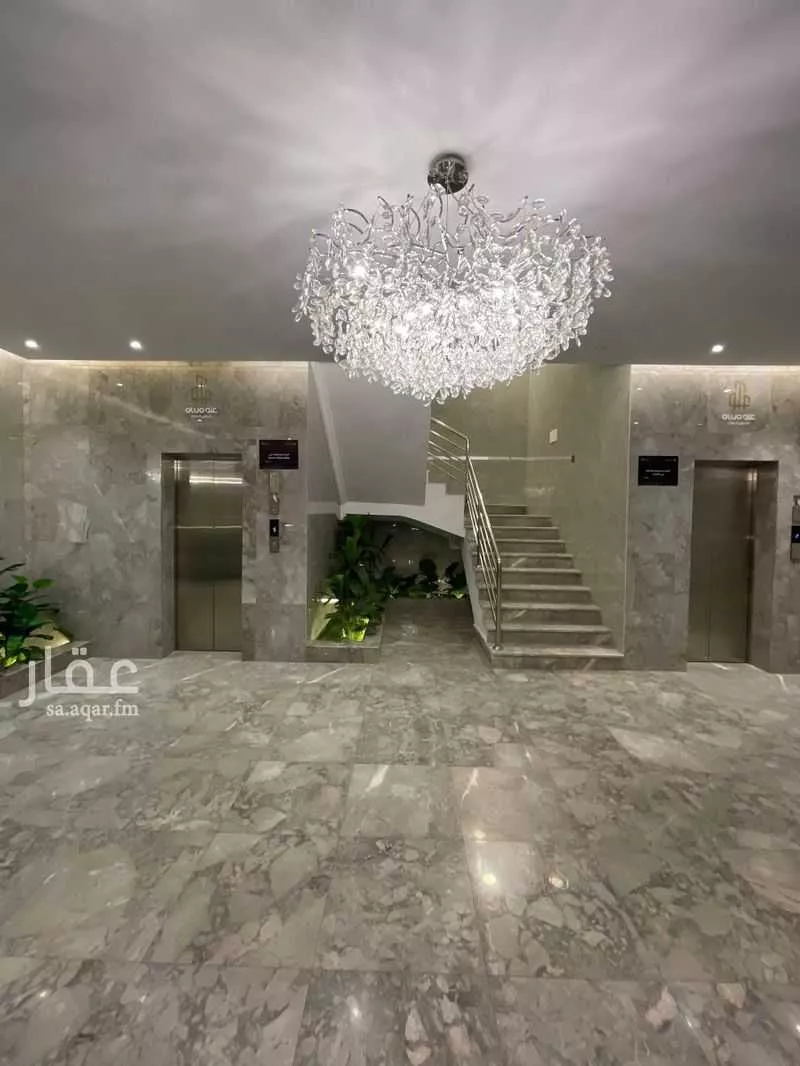 3 bedroom apartment in Al Safa, Jeddah 3