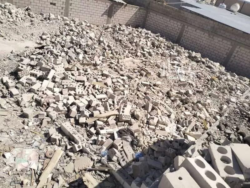 أرض 704 م² في الفيصلية 3