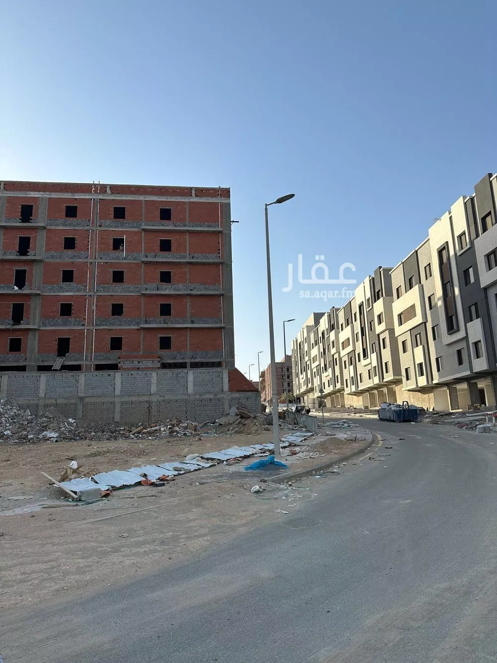 أرض 1160 م² في طيبة 4