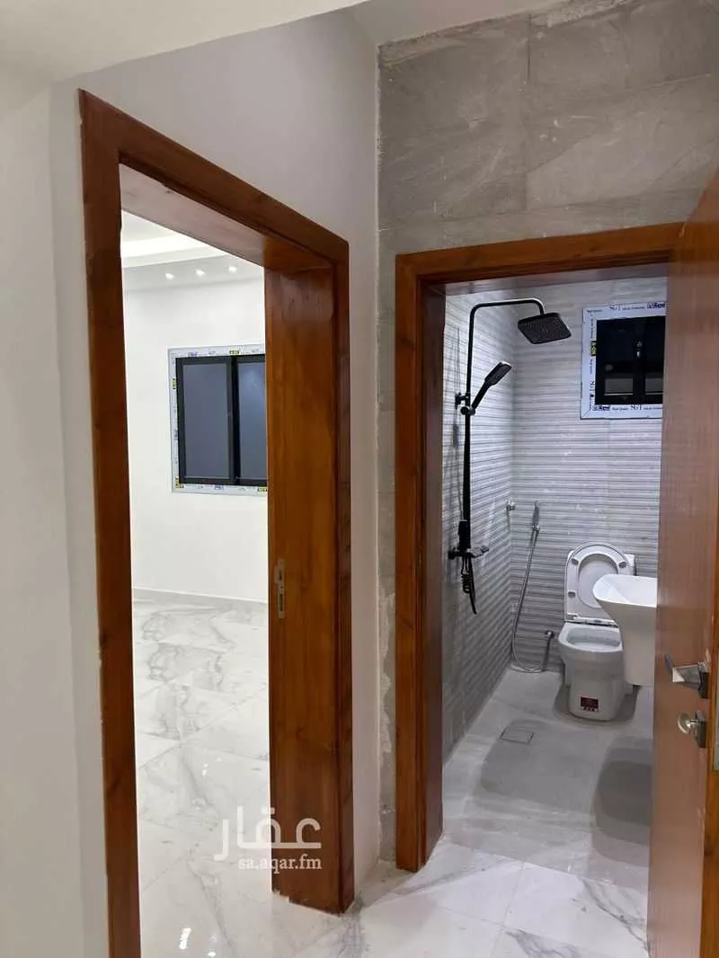 3 bedroom floor in Az Zomorod 4