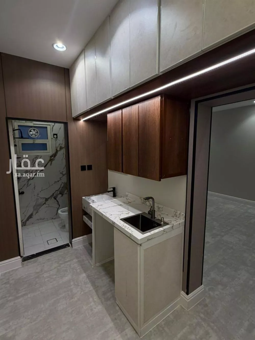 1 bedroom apartment in Al Aqiq 3