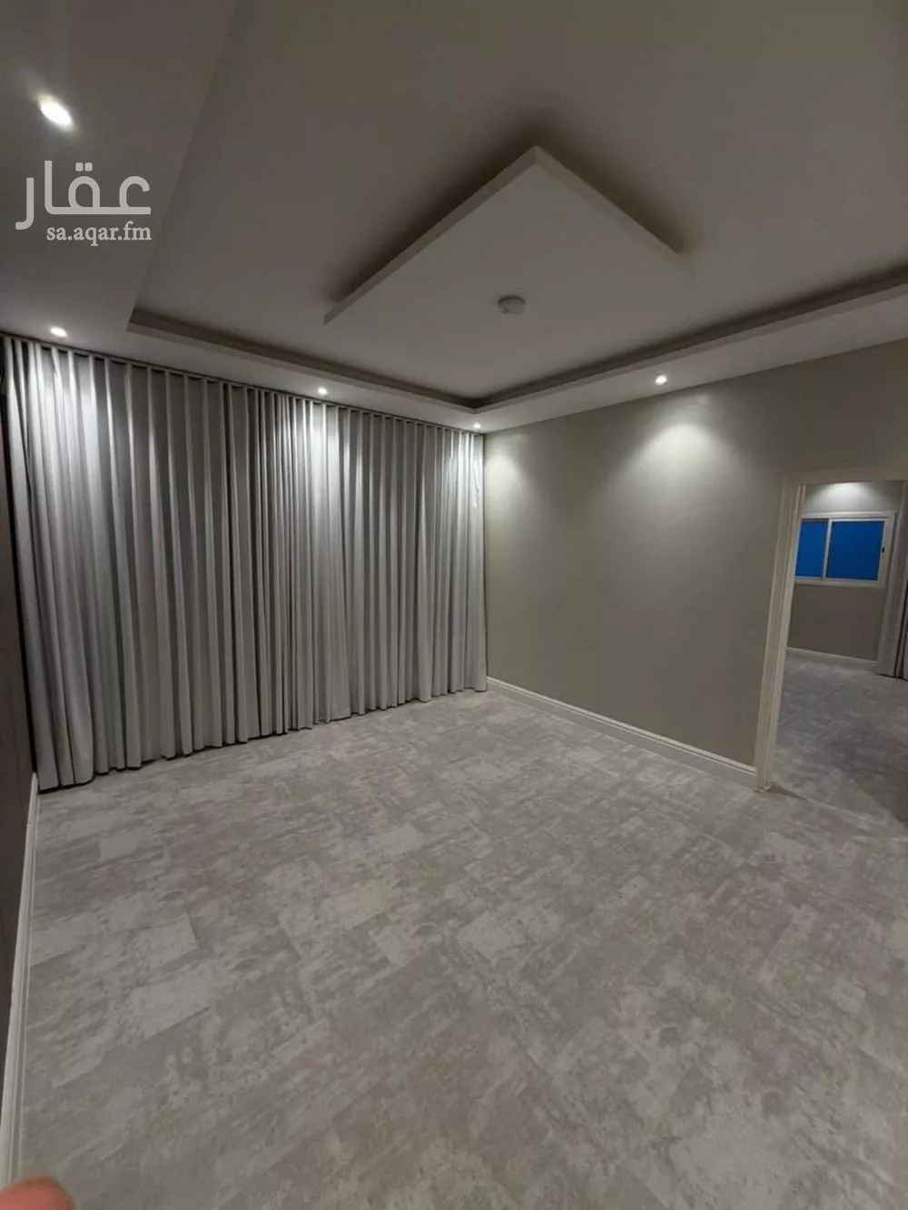 1 bedroom apartment in Al Aqiq 5