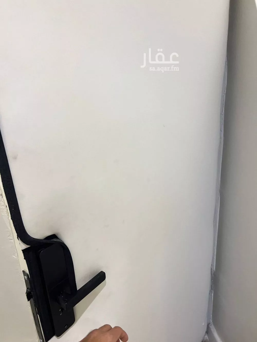 شقة 1 غرف في المروج 2