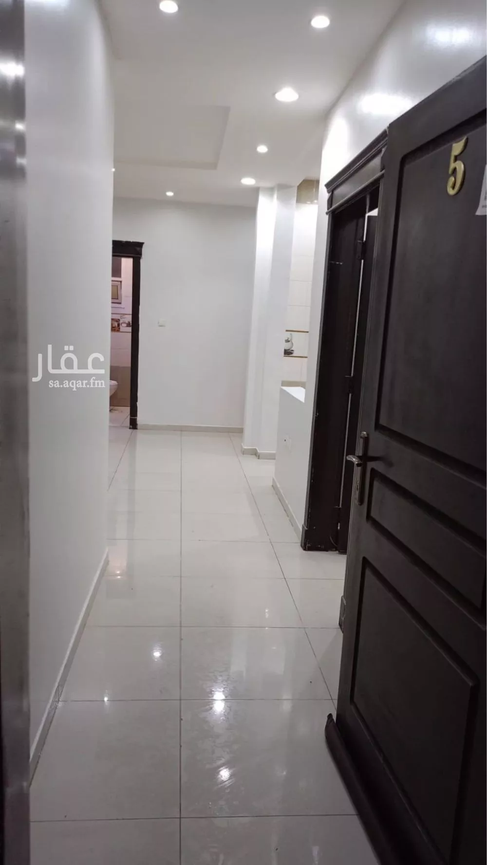 3 bedroom apartment in Al Yarmouk 2