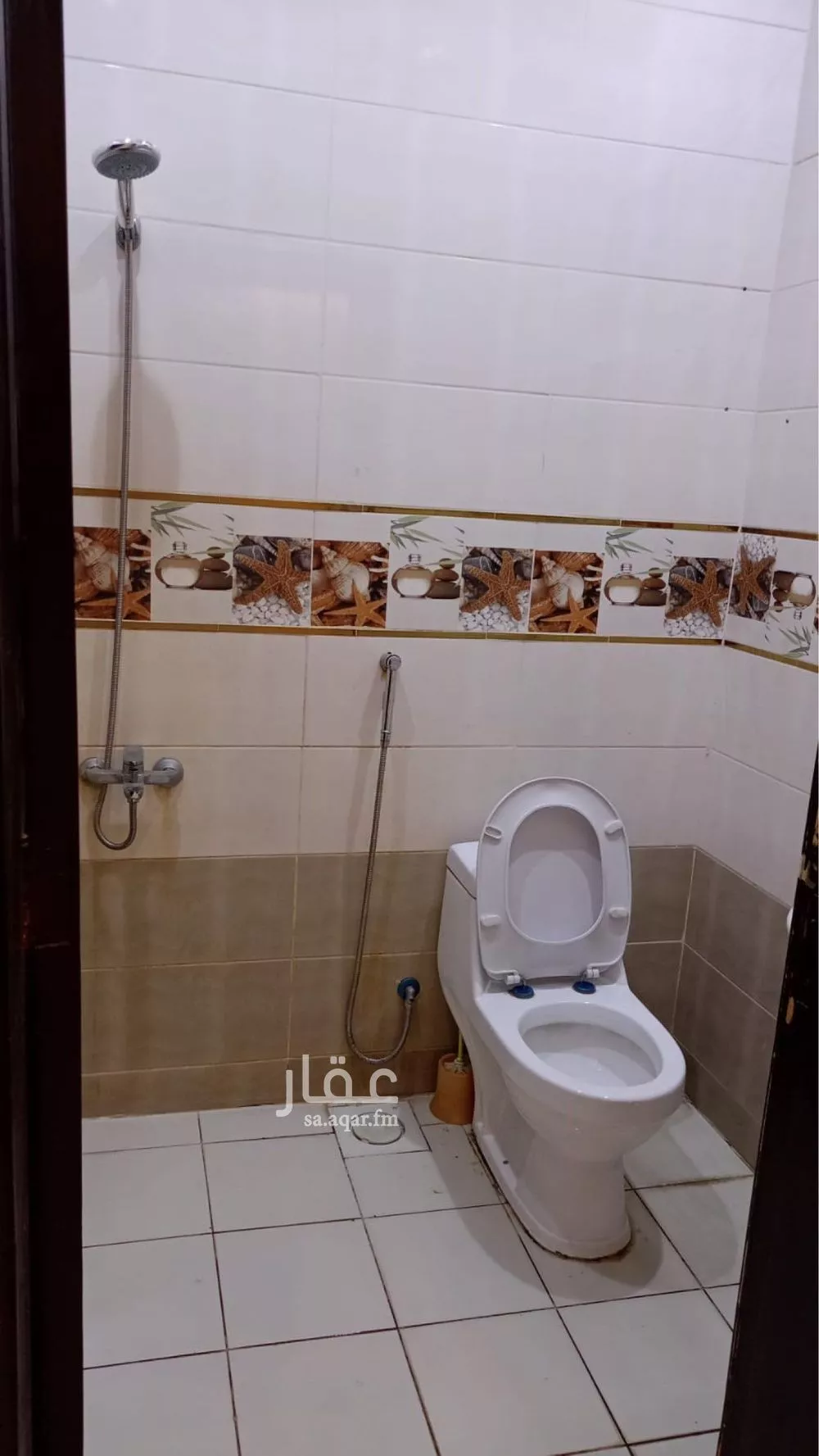 3 bedroom apartment in Al Yarmouk 4