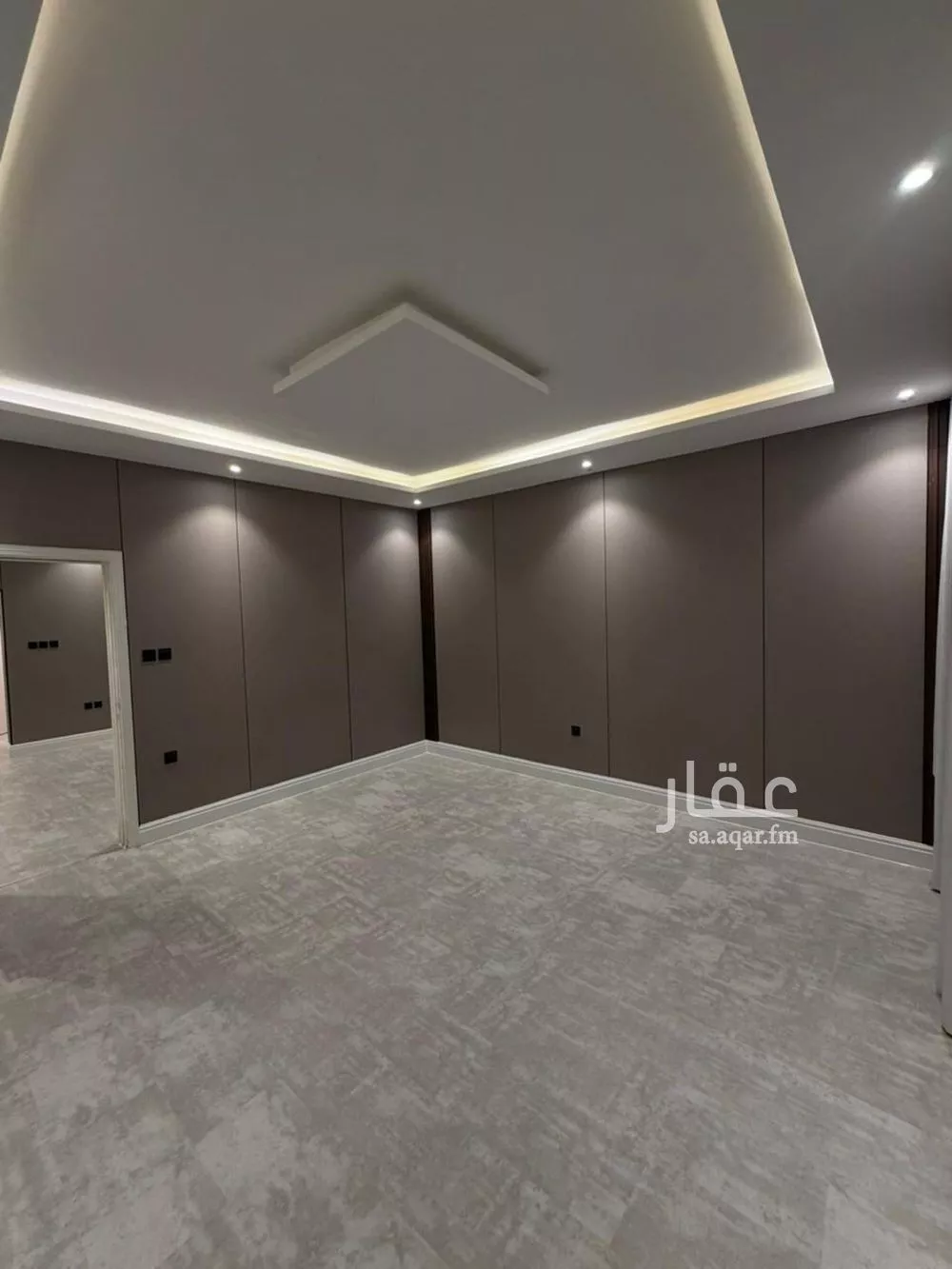 1 bedroom apartment in Al Aqiq 2