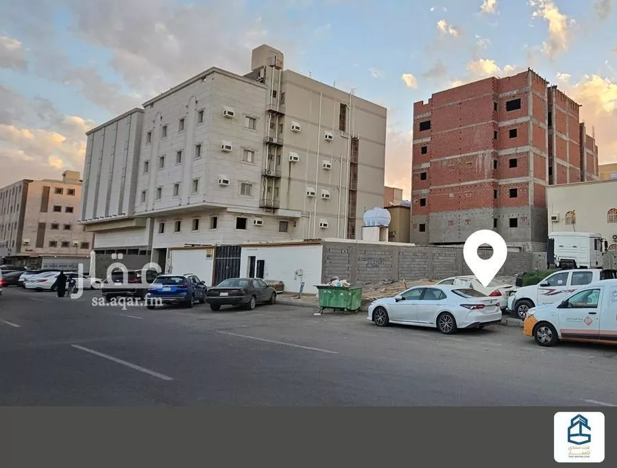 land in Batha Quraysh, Makkah 5