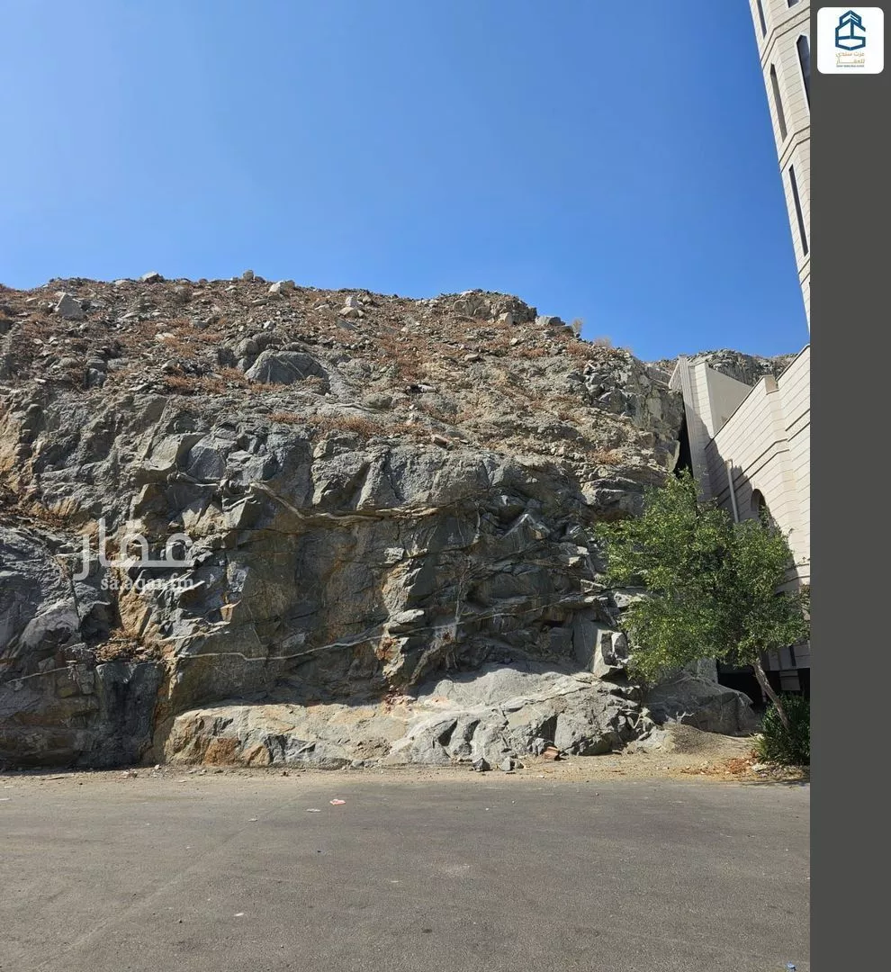 land in Al Shawqiyyah, Makkah 3