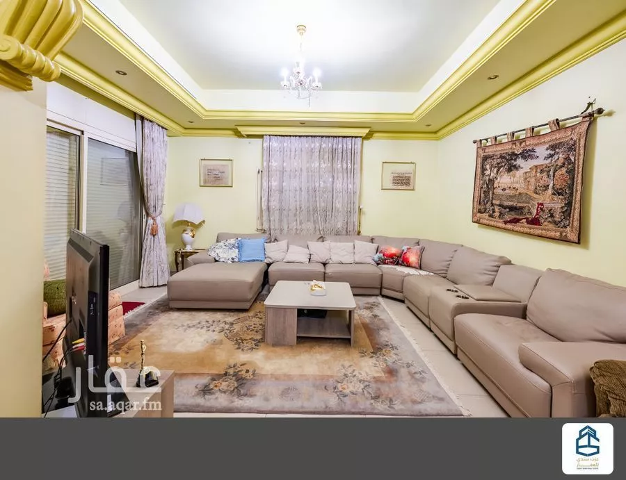 فيلا 10 غرف في النعيم، جدة 6