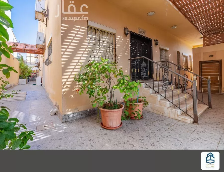 فيلا 10 غرف في النعيم، جدة 4