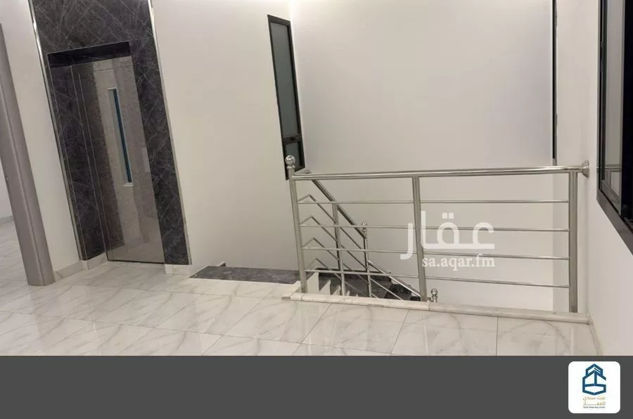 دوبلكس 8 غرف في العكيشية 3