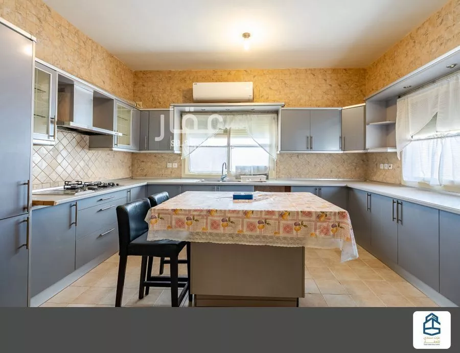 فيلا 10 غرف في النعيم، جدة 7