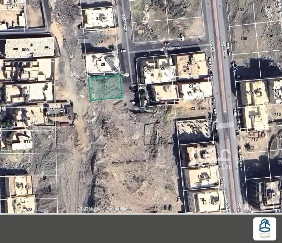 land in Al Shawqiyyah, Makkah 4